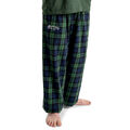 Blackwatch Flannel Pants image number 2