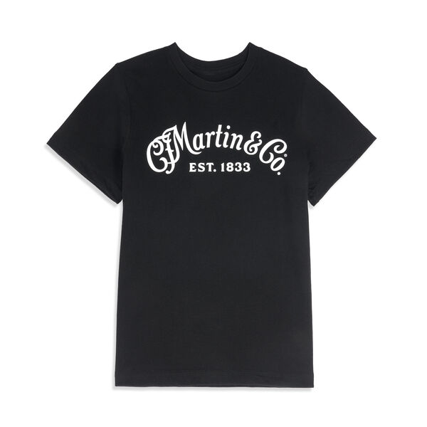 Youth Martin Logo T-Shirt image number 1