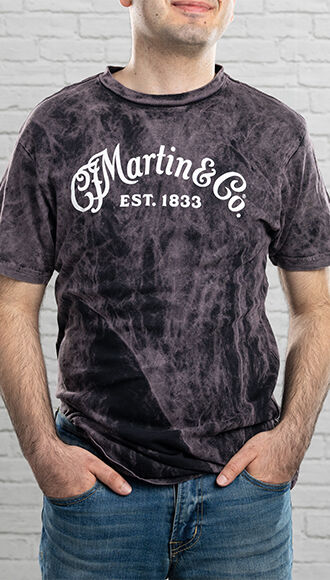 Tie-Dye T-shirt