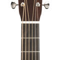 D-28 Satin Amberburst image number 4