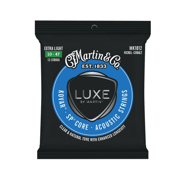Luxe by Martin&reg; Kovar&trade; SP Core Strings image number 0