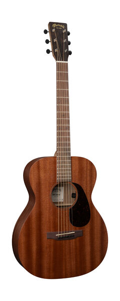 Martin 000 Jr E Sapele Guitar image number 0