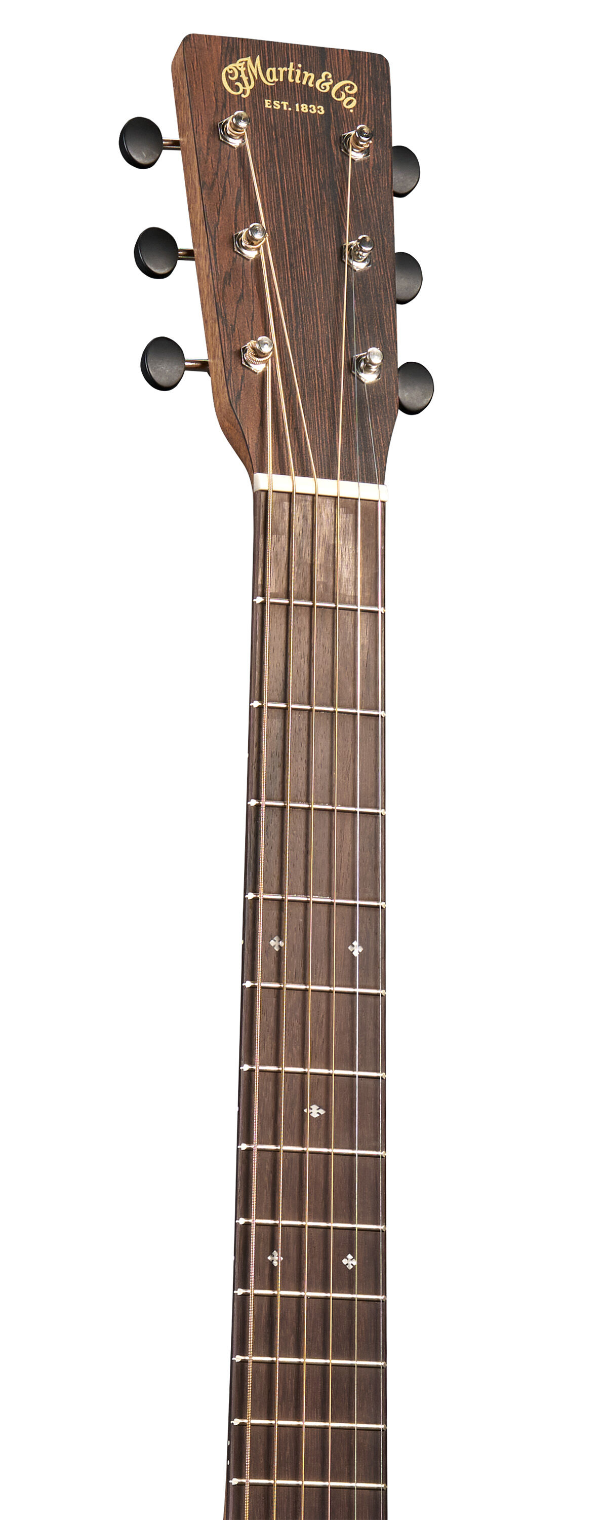 Martin D-10E Retro Acoustic-Electric Guitar | Martin Guitar