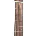 Headstock & Neck of Martin D-10E Retro Sapele Guitar image number 4