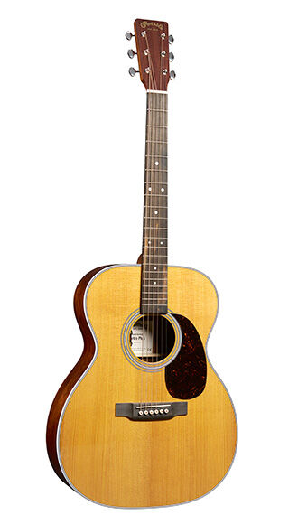 Martin Road Series Guitars | Martin Guitar