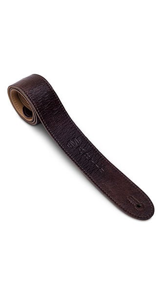 Soft Leather Strap