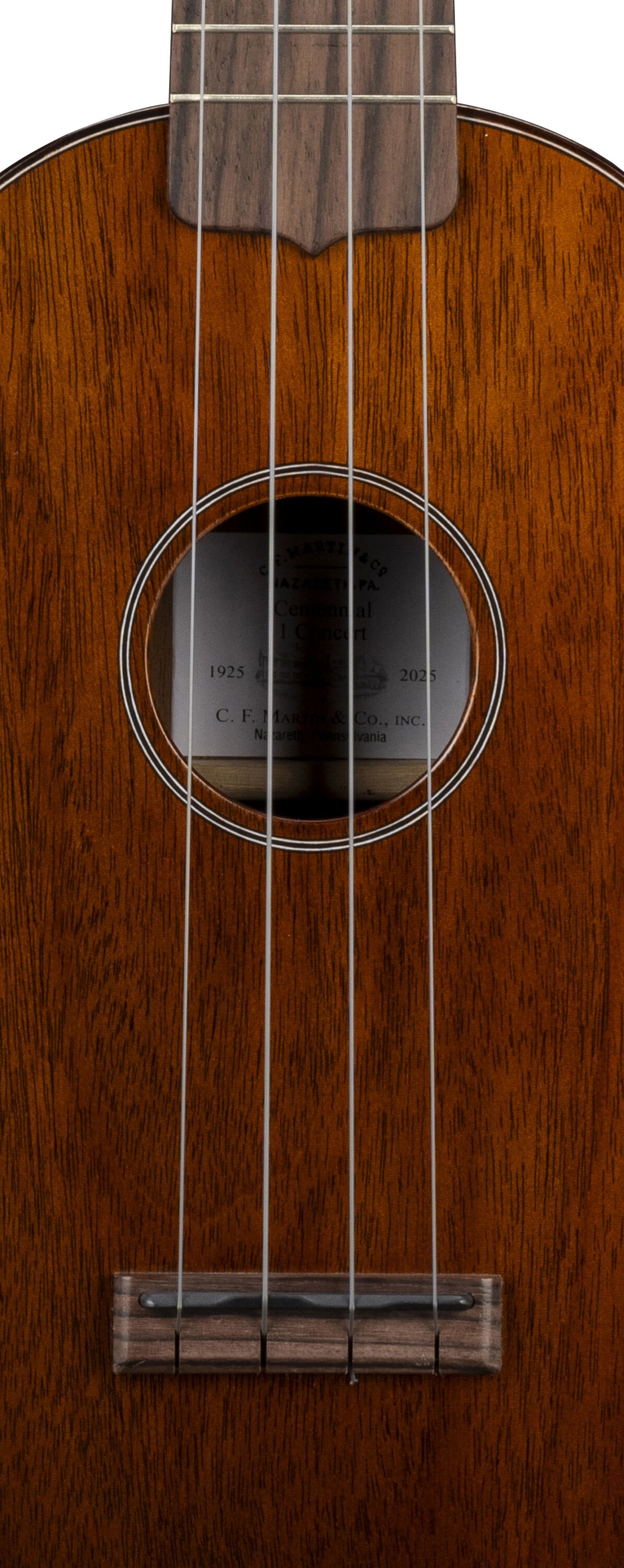 Martin Centennial 1 Concert Ukulele | Martin Guitar Martin Centennial 1 Concert Ukulele | Martin Guitar