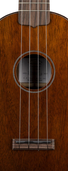 Centennial 1 Concert Uke image number 2