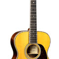 000-45 Joe Bonamassa Guitar image number 1