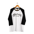 Mens Baseball Tee image number 2
