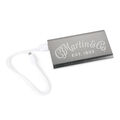 Martin Rechargeable Power Bank image number 2