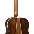 Back of Martin HD-35 Guitar image number 2