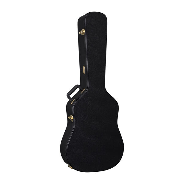 Martin Dreadnought 14-Fret Hardshell Case image number 0