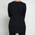 Martin Button Down Women's Blouse image number 4