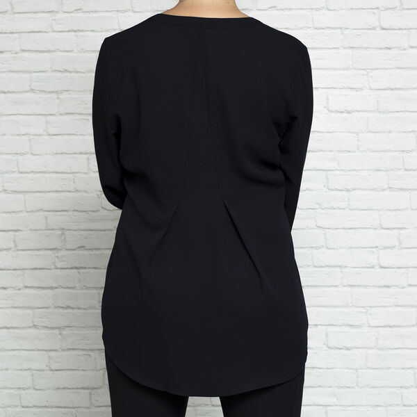 Martin Button Down Women's Blouse image number 3