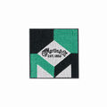 Martin Retro Logo Patch image number 1