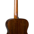 Back of Martin OM-21 Guitar image number 2