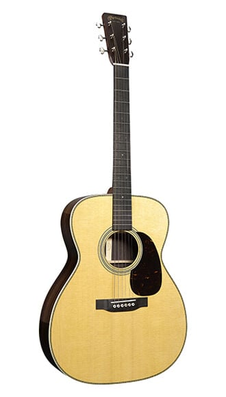 Martin Acoustic & Acoustic Electric Guitars | Martin Guitar
