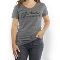 Martin Women's V-Neck T-Shirt image number 1