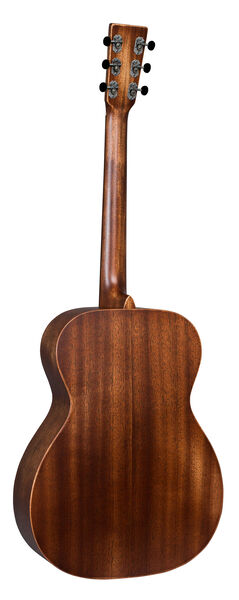 Back of Martin 000-15M StreetMaster Guitar image number 1