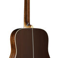Back of Martin HD-28E Guitar image number 2