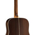 Back of Martin D-28 Guitar image number 2