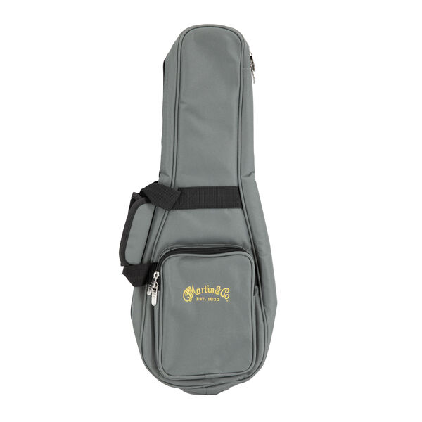 Soft Carrying Music Therapist Gig Bag for the Martin Backpacker Guitar