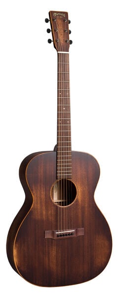 Martin 000-15M StreetMaster Guitar image number 0