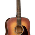 D-18 Satin Amberburst image number 1