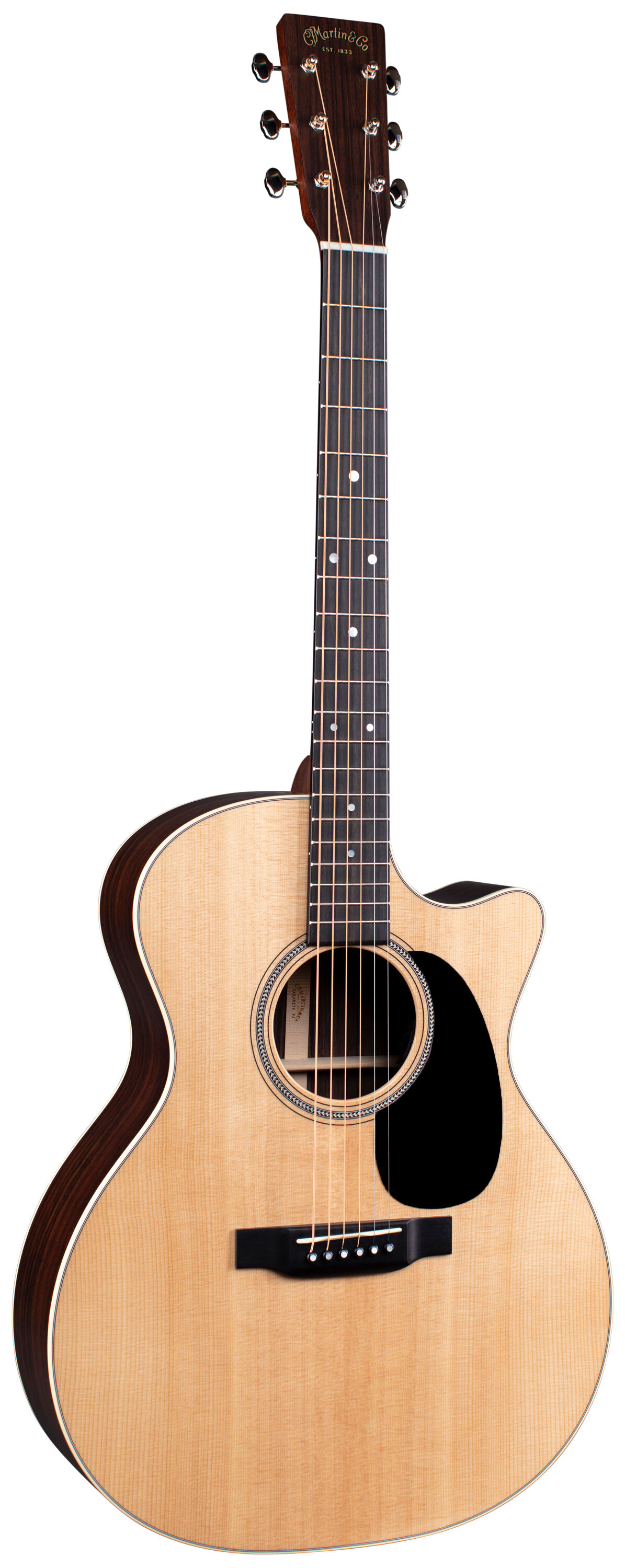 Martin gpc 18e for best sale sale