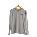 Life is Good Men's Long Sleeve Tee image number 3