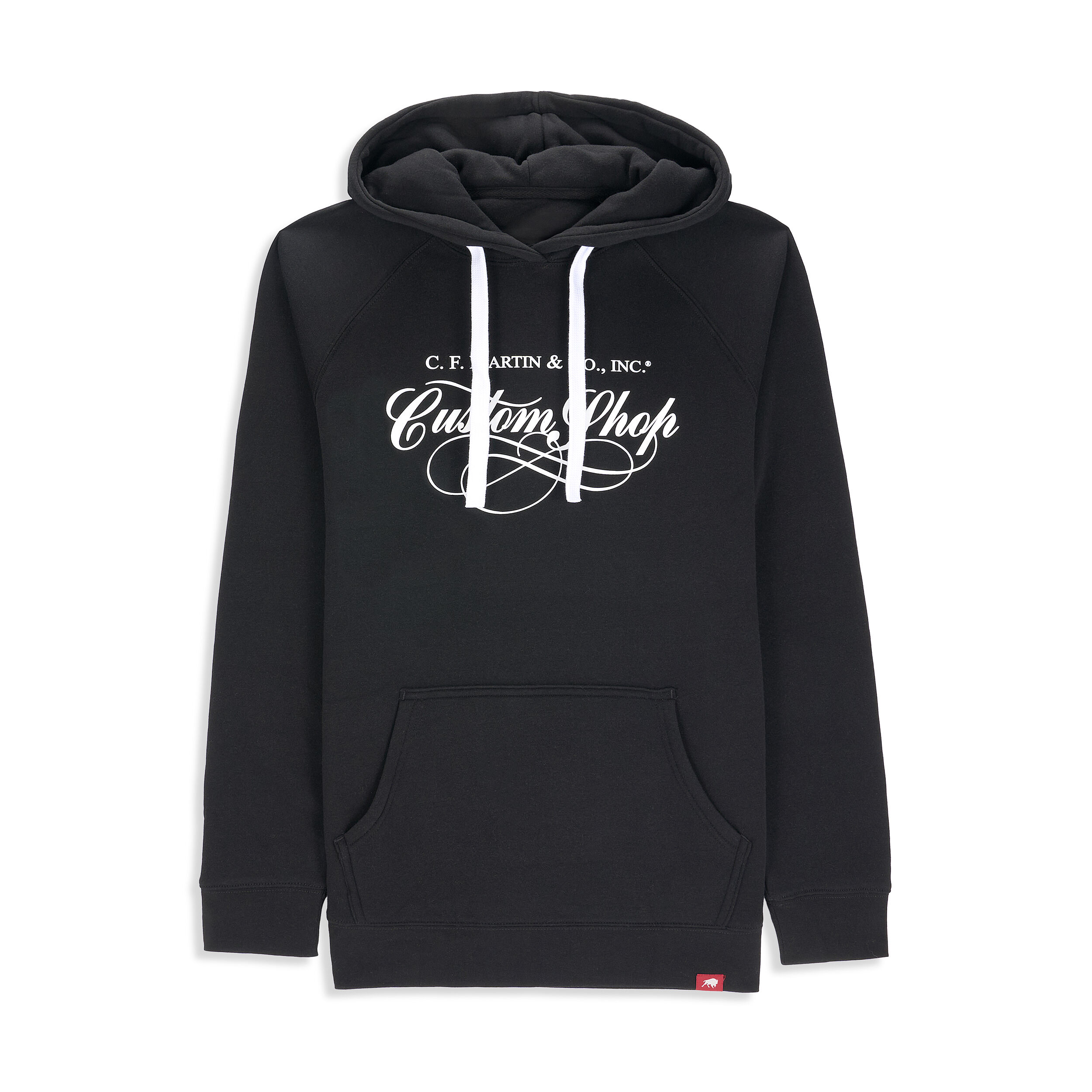 Martin Custom Shop Hoodie Martin Guitar