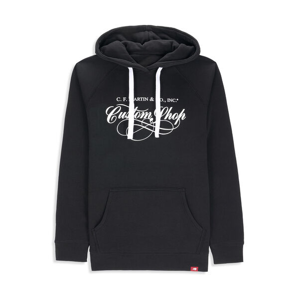 Martin Custom Shop Hoodie image number 1