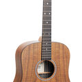 Special D-Style Koa image number 1