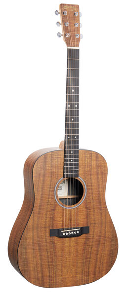 Special D-Style Koa image number 0