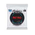 Martin Medium Light Retro Guitar Strings image number 1