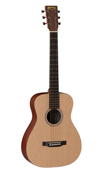 LXME Little Martin image number 0