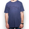 Martin Tone on Tone Logo T-Shirt image number 1