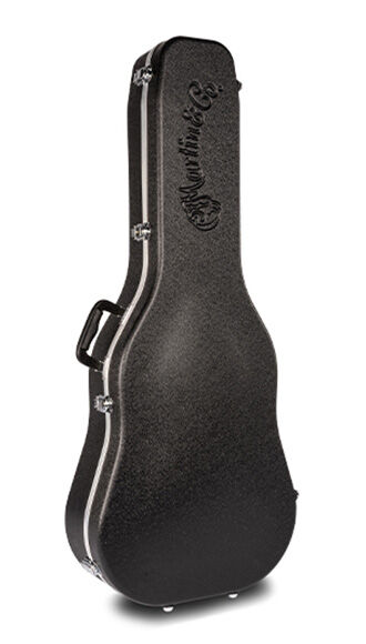Dreadnought 14-Fret Molded Hardshell Case