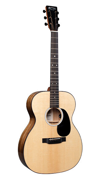 Martin custom road series top