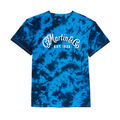 Martin Crystal Navy & Black T-Shirt image number 2