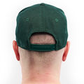 Vintage Corduroy Hat image number 2