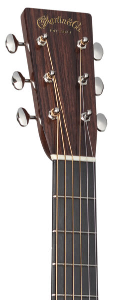Custom Shop D-28 1937 image number 2