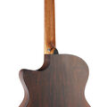 Back of Martin OMC-X2E Ziricote Guitar image number 2