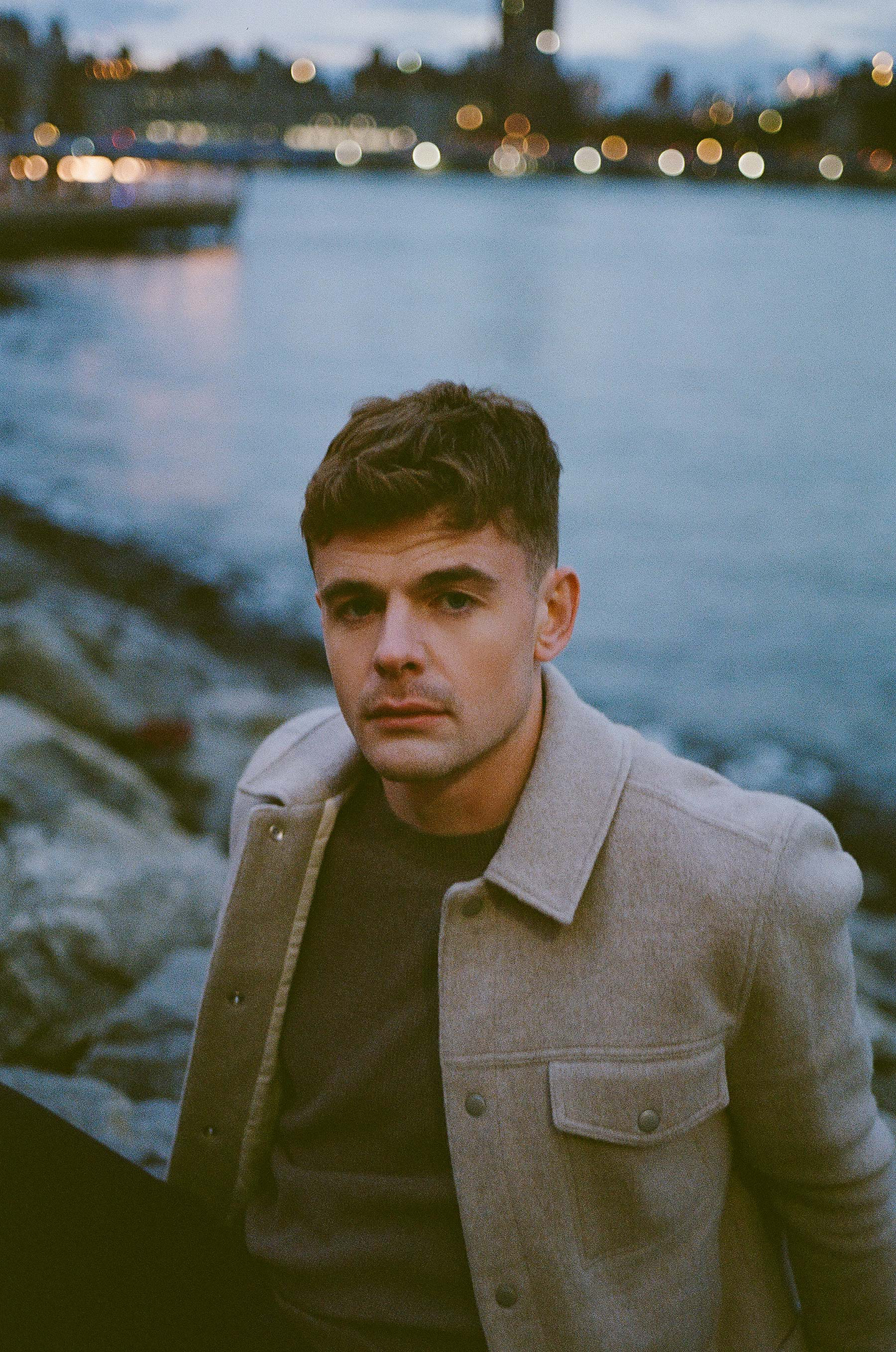 Darren Kiely