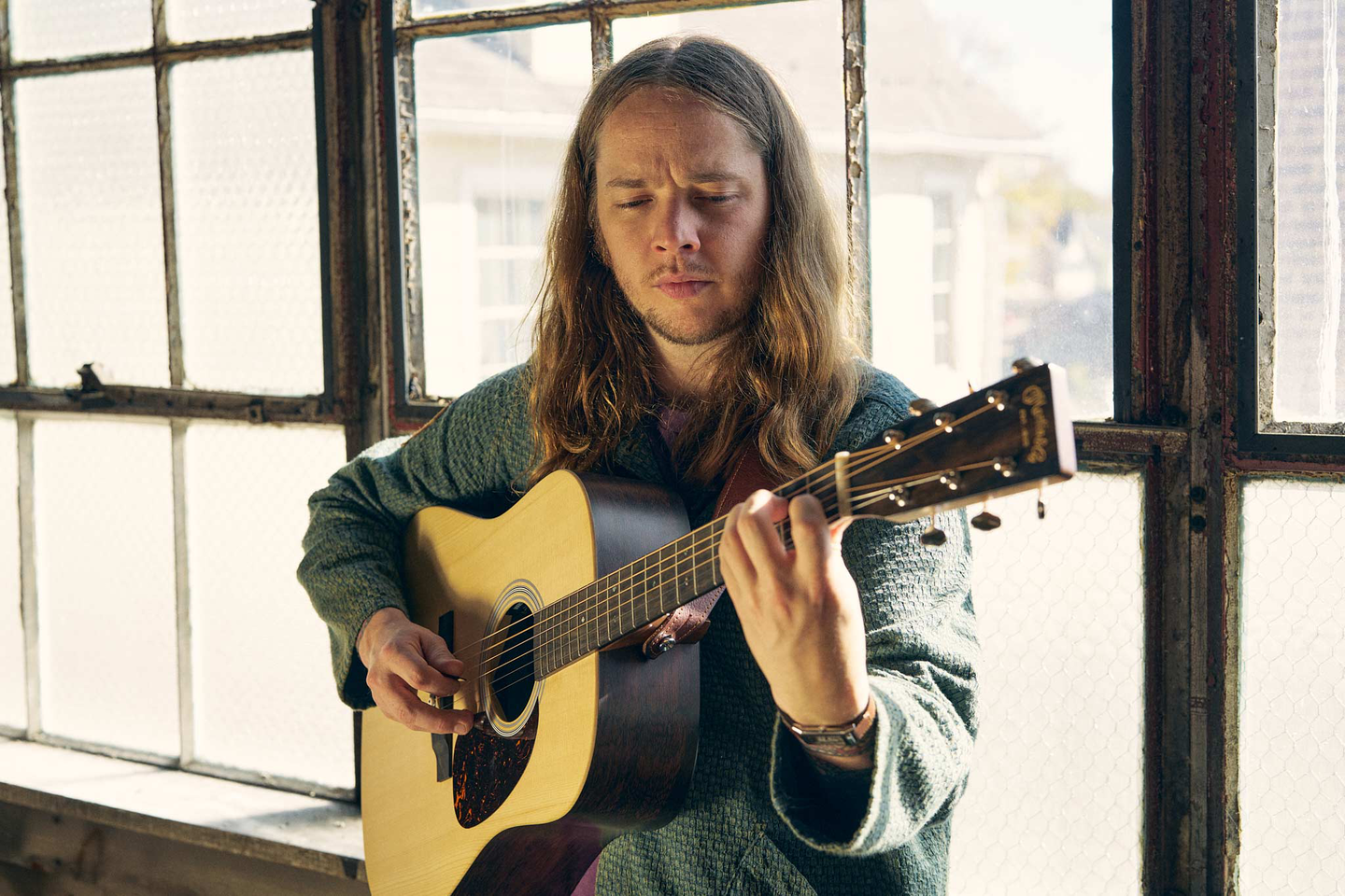 Billy Strings