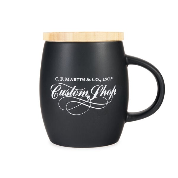 Martin Custom Shop Mug image number 2