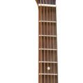 Headstock and Neck of Martin OMC-10E Guitar image number 4