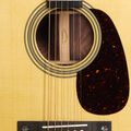 Body of Custom Shop 00 Wild Grain Rosewood Guitar image number 3
