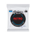 Martin Bluegrass Tony Rice Retro Guitar Strings image number 1